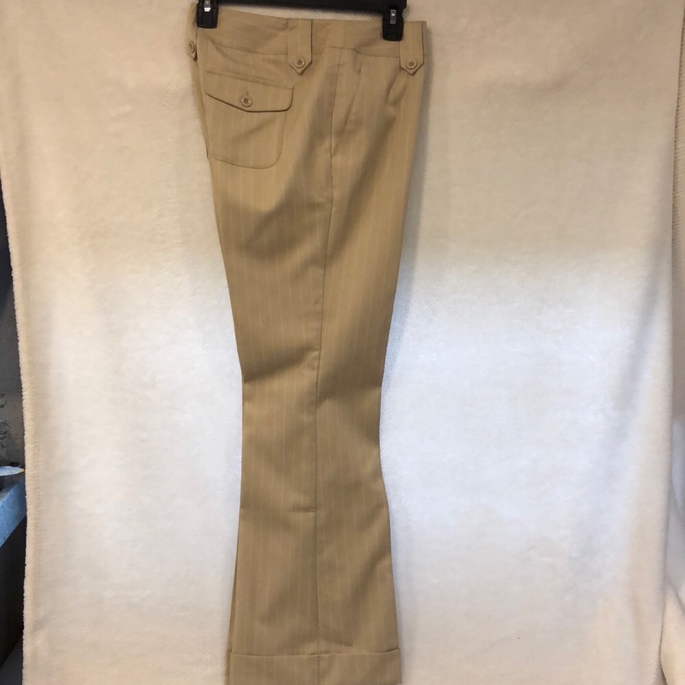 Copper Key Pants - Picture 2 of 13